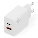 Digitus Akumulatora lādētājs, 20W | DA-10300