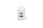 Digitus Akumulatora lādētājs, 20W | DA-10300 - Image 7