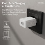 Digitus Akumulatora lādētājs, 30W | DA-10301 - Image 9