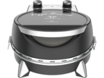 MKE0-P | Simfer Electric pizza oven | 1100  W | Black