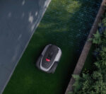 Roborock | RockNeo Q105 zāles pļāvējs, 2WD, 500 m², RTK + VSLAM, (malu pļaušanas modulis tiek pārdots atsevišķi) - Image 8