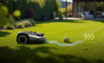 Roborock | RockNeo Q105 zāles pļāvējs, 2WD, 500 m², RTK + VSLAM, (malu pļaušanas modulis tiek pārdots atsevišķi) - Image 9