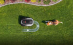 Roborock | RockNeo Q105 zāles pļāvējs, 2WD, 500 m², RTK + VSLAM, (malu pļaušanas modulis tiek pārdots atsevišķi) - Image 10