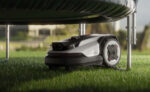 Roborock | RockNeo Q105 zāles pļāvējs, 2WD, 500 m², RTK + VSLAM, (malu pļaušanas modulis tiek pārdots atsevišķi) - Image 11