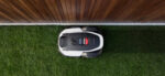 Roborock | RockNeo Q105 zāles pļāvējs, 2WD, 500 m², RTK + VSLAM, (malu pļaušanas modulis tiek pārdots atsevišķi) - Image 12