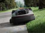 Roborock | RockNeo Q105 zāles pļāvējs, 2WD, 500 m², RTK + VSLAM, (malu pļaušanas modulis tiek pārdots atsevišķi) - Image 14