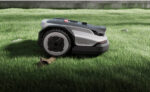 Roborock | RockNeo Q105 zāles pļāvējs, 2WD, 500 m², RTK + VSLAM, (malu pļaušanas modulis tiek pārdots atsevišķi) - Image 16