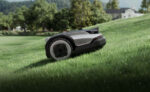 Roborock | RockNeo Q105 zāles pļāvējs, 2WD, 500 m², RTK + VSLAM, (malu pļaušanas modulis tiek pārdots atsevišķi) - Image 17