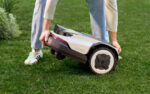 Roborock | RockNeo Q105 zāles pļāvējs, 2WD, 500 m², RTK + VSLAM, (malu pļaušanas modulis tiek pārdots atsevišķi) - Image 18