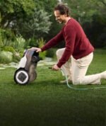 Roborock | RockNeo Q105 zāles pļāvējs, 2WD, 500 m², RTK + VSLAM, (malu pļaušanas modulis tiek pārdots atsevišķi) - Image 19