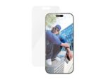 PanzerGlass Screen protector | Apple | iPhone 16 Pro Max | Tempered glass | Transparent - Image 2