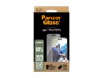 PanzerGlass Screen protector | Apple | iPhone 16 Pro Max | Tempered glass | Transparent - Image 3