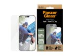 PanzerGlass Screen protector | Apple | iPhone 16 Pro Max | Tempered glass | Transparent - Image 4
