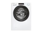 Candy Washing machine | CSO486TWMB6/1-S | Energy efficiency class A | Front loading | Washing capacity 8 kg | 1400 RPM | Depth 54 cm | Width 60 cm | Display | Digital | Steam function | Wi-Fi - Image 4