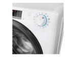 Candy Washing machine | CSO486TWMB6/1-S | Energy efficiency class A | Front loading | Washing capacity 8 kg | 1400 RPM | Depth 54 cm | Width 60 cm | Display | Digital | Steam function | Wi-Fi - Image 8