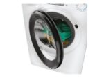 Candy Washing machine | CSO486TWMB6/1-S | Energy efficiency class A | Front loading | Washing capacity 8 kg | 1400 RPM | Depth 54 cm | Width 60 cm | Display | Digital | Steam function | Wi-Fi - Image 10