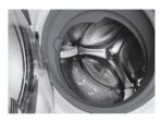 Candy Washing machine | CSO486TWMB6/1-S | Energy efficiency class A | Front loading | Washing capacity 8 kg | 1400 RPM | Depth 54 cm | Width 60 cm | Display | Digital | Steam function | Wi-Fi - Image 11