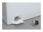 Candy Washing machine | CSO486TWMB6/1-S | Energy efficiency class A | Front loading | Washing capacity 8 kg | 1400 RPM | Depth 54 cm | Width 60 cm | Display | Digital | Steam function | Wi-Fi - Image 13