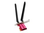 Mercusys BE9300 WiFi 7 Bluetooth 5.4 PCIe adapteris | MA47BE
