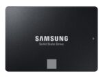SSD-накопитель Samsung | 870 EVO | 8000 ГБ | Интерфейс твердотельного накопителя SATA 6 Гбит/с, совместимый с SATA 3 Гбит/с и SATA 1,5 Гбит/с | Скорость чтения 560 МБ/с | Скорость записи 530 МБ/с — изображение 2