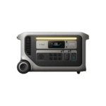 Anker Solix pārnēsājamā elektrostacija, 3072 Wh, 3600 W | F3000 - Image 2