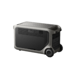 Anker Solix pārnēsājamā elektrostacija, 3072 Wh, 3600 W | F3000 - Image 4