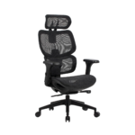 Onex Gaming Office Chair | Ventra Premium Mesh | Black - Image 3