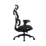 Onex Gaming Office Chair | Ventra Premium Mesh | Black - Image 4