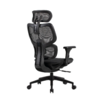 Onex Gaming Office Chair | Ventra Premium Mesh | Black - Image 5