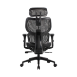 Onex Gaming Office Chair | Ventra Premium Mesh | Black - Image 6