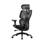 Onex Gaming Office Chair | Ventra Premium Mesh | Black - Image 7
