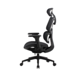 Onex Gaming Office Chair | Ventra Premium Mesh | Black - Image 8