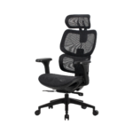 Onex Gaming Office Chair | Ventra Premium Mesh | Black - Image 9