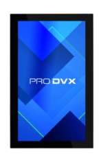 ProDVX | Панельный ПК на базе Android | APPC-15DSKP | 15,6" | Горизонтальная/Портретная ориентация | Круглосуточная работа | Android | A17, 1,6 ГГц, четырехъядерный | 2 ГБ DDR3 SDRAM | Wi-Fi | Сенсорный экран | 300 кд/м² — изображение 5
