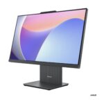 Lenovo IdeaCentre | 24ARR9 | Galddators | AIO | 23,8 collas | AMD Ryzen 5 | 7535HS | 16 GB | SODIMM DDR5 | 512 GB | AMD Radeon 660M grafika | Nav optiskā diska | Angļu valoda | Windows 11 Home
