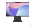 Lenovo IdeaCentre | 24ARR9 | Настольный компьютер | Моноблок | 23,8 дюйма | AMD Ryzen 5 | 7535HS | 16 ГБ | SODIMM DDR5 | 512 ГБ | Графика AMD Radeon 660M | Без оптического привода | Английский язык | Windows 11 Home — изображение 2