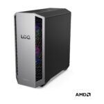 Lenovo LOQ Tower 26ADR10 AMD R7 8745HX/16GB/512GB/Nvidia GF RTX 5050/WIN11 Home/2Y garantija | Lenovo LOQ | 26ADR10 | Galddators | Tornis | AMD Ryzen 7 | 8745HX | 16 GB | SODIMM DDR5 | NVIDIA GeForce RTX 5050 | Nav optiskā diska | Nav tastatūras | Windows 11 Home | Garantija 24 mēneši