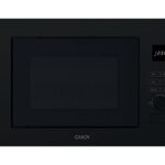 Candy Microwave oven | CA38FL7N20WXB | Built-in | 20 L | 750 W | Grill | Black