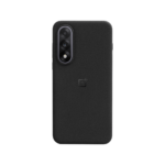 Задняя крышка OnePlus Sandstone Magnetic | OnePlus | Nord 5 | PC/TPU | Черная