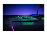 Razer | Игровая клавиатура | Ornata V3 X | Игровая клавиатура | Проводная | RGB LED подсветка | NORD | Бесшумная мембранная | Черная — изображение 4