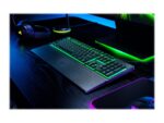 Razer | Игровая клавиатура | Ornata V3 X | Игровая клавиатура | Проводная | RGB LED подсветка | NORD | Бесшумная мембранная | Черная — изображение 6