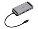 Targus USB4 divkāršā 4K HDMI mini doks | Targus - Image 2