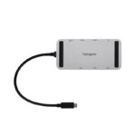 Targus USB4 divkāršā 4K HDMI mini doks | Targus - Image 3