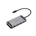 Targus USB4 divkāršā 4K HDMI mini doks | Targus - Image 5