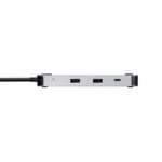 Targus USB4 divkāršā 4K HDMI mini doks | Targus - Image 6