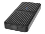 Hyper HyperDrive Next USB4 M.2 PCIe korpuss | HD2500GL