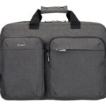 Targus Hybrid Briefcase | Fits up to size 16 " | Backpack | Grey