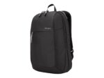 Targus Intellect Essentials Backpack 15.6”, Black | Targus