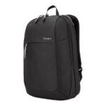 Targus Intellect Essentials Backpack 15.6”, Black | Targus