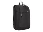 Targus Intellect Essentials Backpack 15.6”, Black | Targus - Image 3